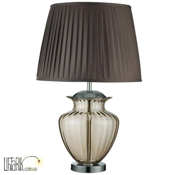 Настольная лампа Searchlight TABLE EU8531AM
