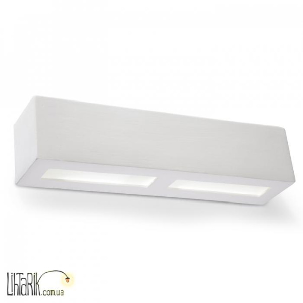 SOLLUX LIGHTING Светильник настенный Ceramiczny LIBRA SL.0007