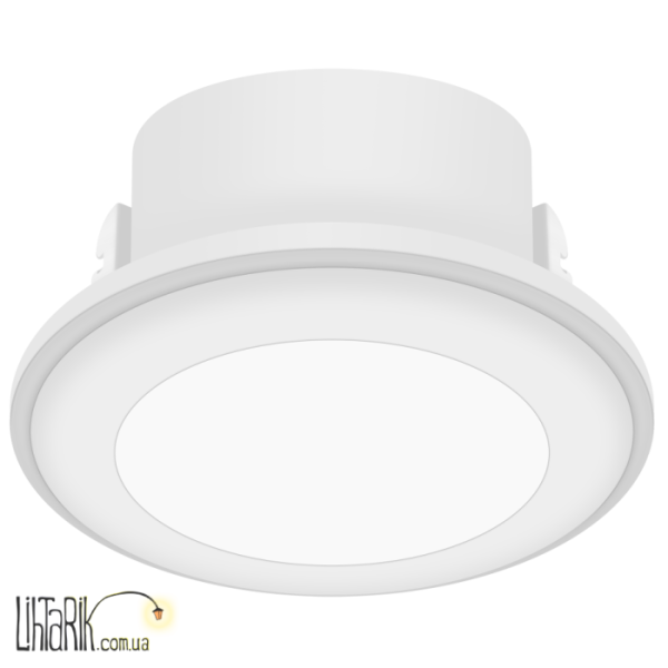 Точечный светильник Elkton 8 Nordlux - 47520101