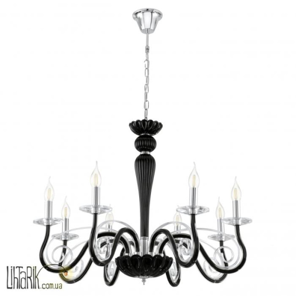 Eglo Люстра EGLO MEDUNO 39127