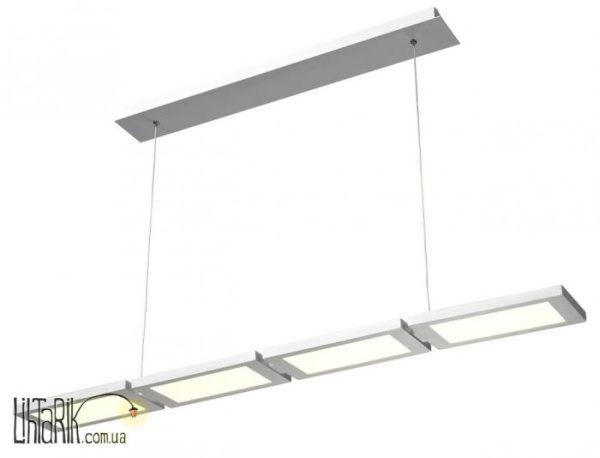 Auhilon Светильник подвесной BRUG LED Bia (HY3891-510D)