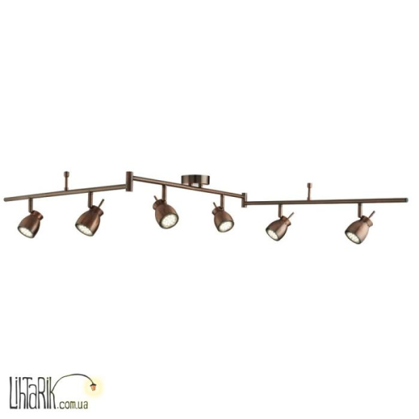 Спот Searchlight JUPITER 8816CU