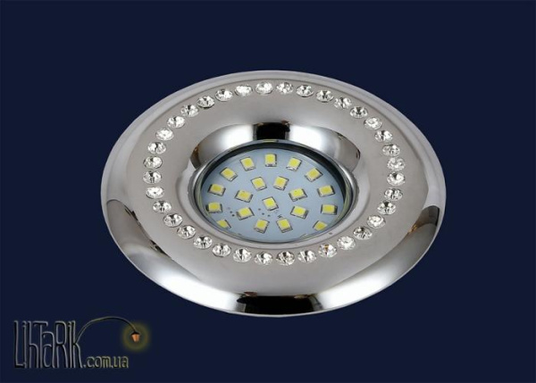 Levistella точечный светильник 716MKD-C26Y CH