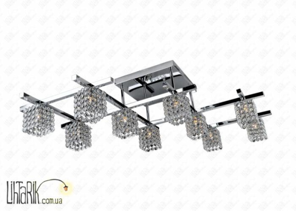 Levistella Потолочный светильник 721X88117-10 CR