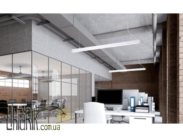 Люстра Nowodvorski OFFICE LED 9355