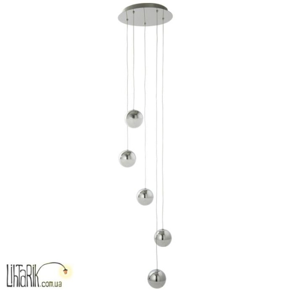 Люстра Searchlight Marbles -5CC - 5845