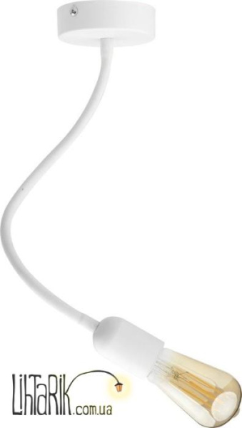 Люстра TK Lighting FLEXY WHITE - 2134