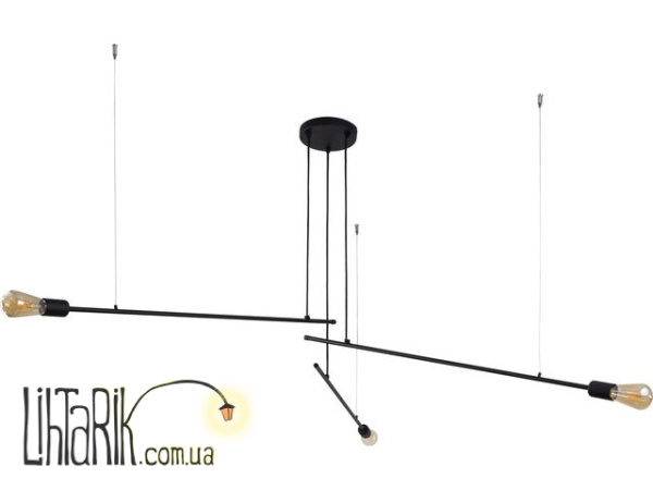 Люстра Nowodvorski PILE 9128
