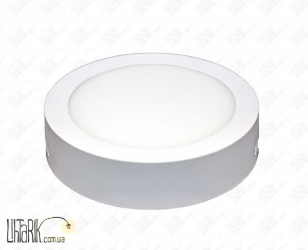 Levistella 745SM-12W (круг) теплый, нейтральный, холодный