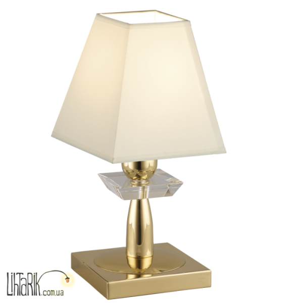Настольная лампа Amplex PLAZA 582