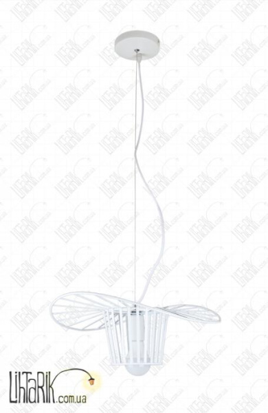 Levistella подвесной светильник 756PRD400-1 WH