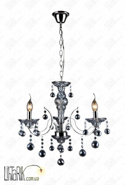 Levistella Подвесная люстра 7021313-3 CR