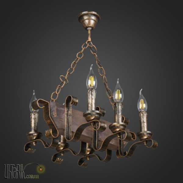 Люстра Elina-54