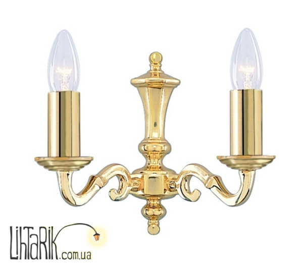 Бра Searchlight SEVILLE 2172-2NG