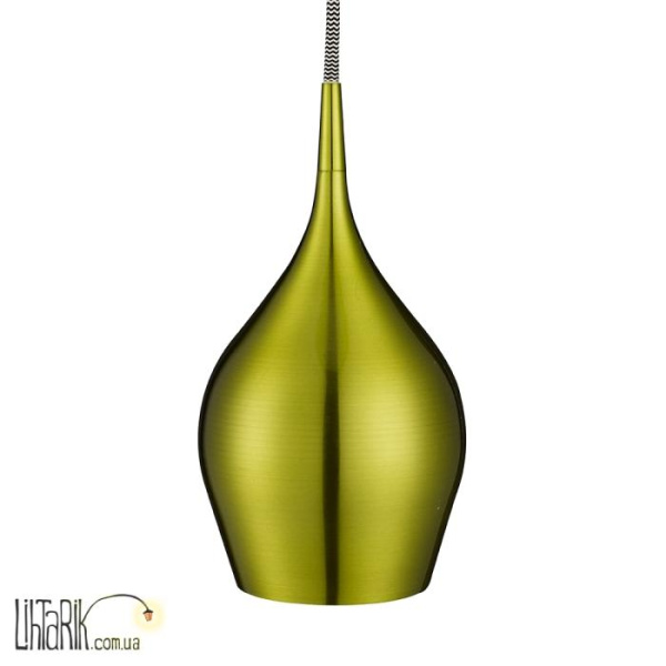 Люстра подвесная Searchlight Vibrant 6461-12GR