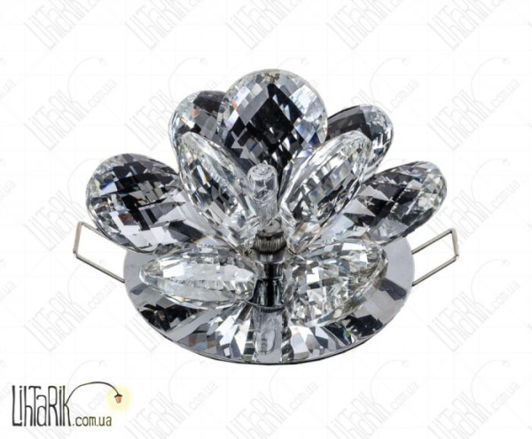 Levistella Потолочный светильник 712A2184(2) CH/CL