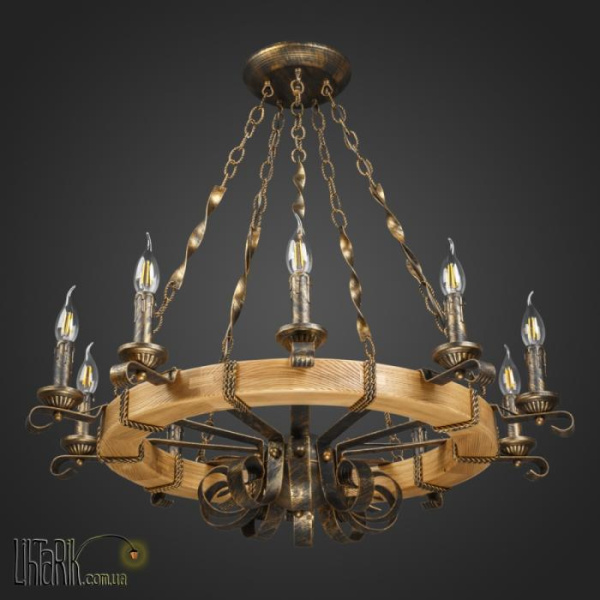 Люстра Elina-75