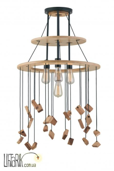 Люстра Viokef Forest - 3088700