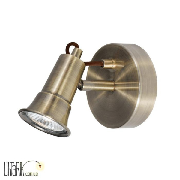 Бра Searchlight EROS - 1221AB