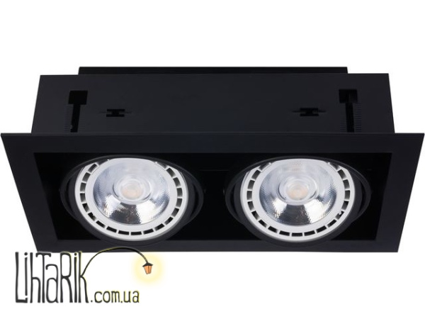 Светильник типа Downlight Nowodvorski DOWNLIGHT ES111 9570