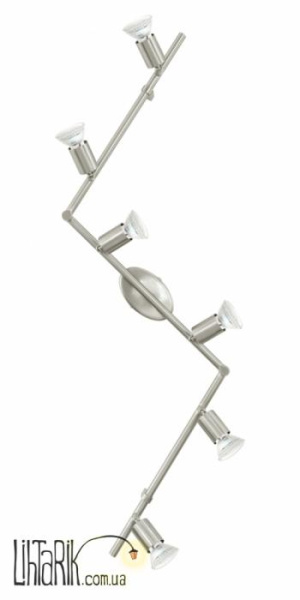 Спот Eglo Buzz-Led - 92599