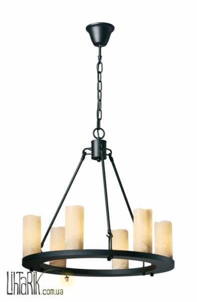 Люстра Viokef Rock - 4135700