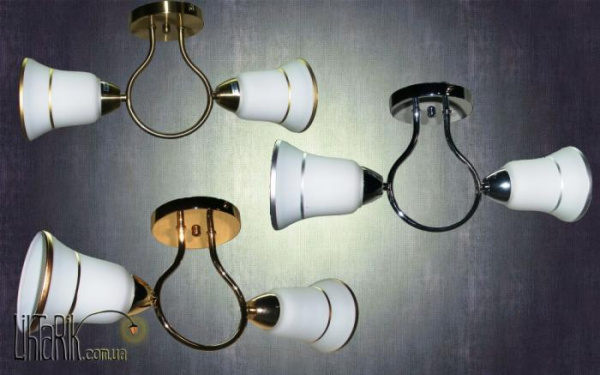 Focus Люстра MH22964/2