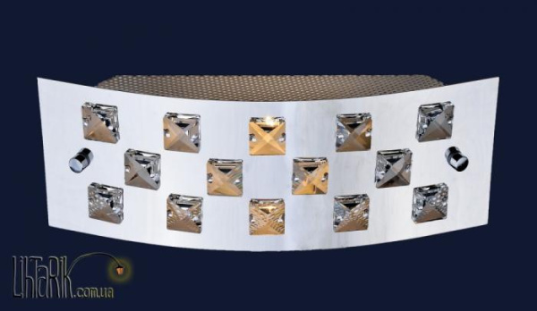 Levistella Настенный светильник 726W663-1