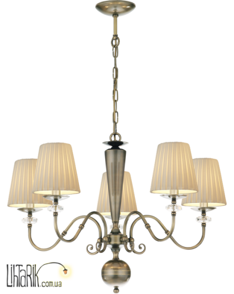 Люстра Amplex LILOSA 273