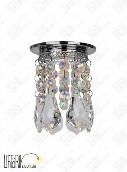 Levistella Потолочный светильник 712A2067 CH/CL