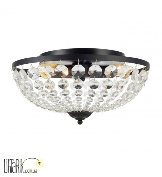 Люстра Markslojd VASA 107592