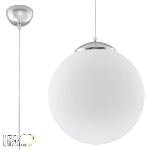 SOLLUX LIGHTING Светильник подвесной UGO 40 SL.0265