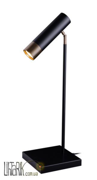 Настольная лампа Amplex EIDO 0351