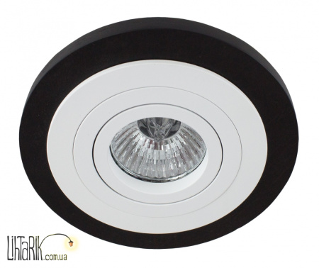 ImperiumLight Точечный светильник Saturn 30112.01.34