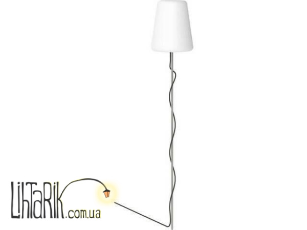 Декоративный уличный светильник Nowodvorski GALAXY 9425