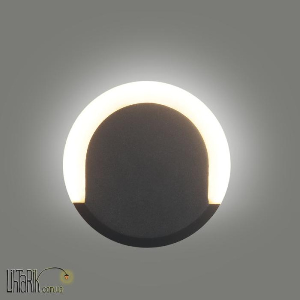 Приставной настенный светильник Yomu 2023 LED 3200