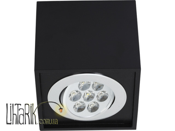 Точечный светильник Nowodvorski BOX LED 6427