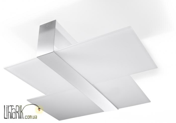 SOLLUX LIGHTING Светильник припотолочный MASSIMO SL.0188