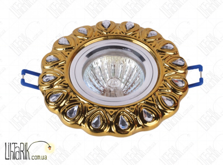 Levistella Точечный светильник 705N118