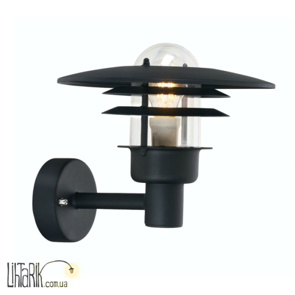 Настенный светильник Norlys LARVIK - 690B