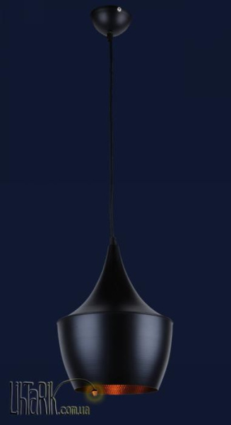 Levistella Подвесной светильник 72042013-2 BLACK