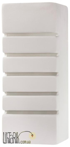 SOLLUX LIGHTING Светильник настенный Ceramiczny SAMIR SL.0161