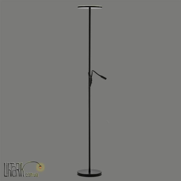 Торшер Yamena 8165 Reading light Black