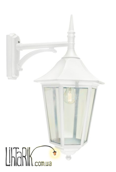 Настенный светильник Norlys Modena 381W