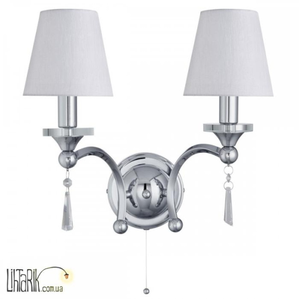 Бра Searchlight BRAZIL 8192-2CC