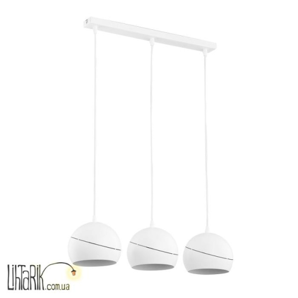 Люстра TK Lighting YODA ORBIT - 2073