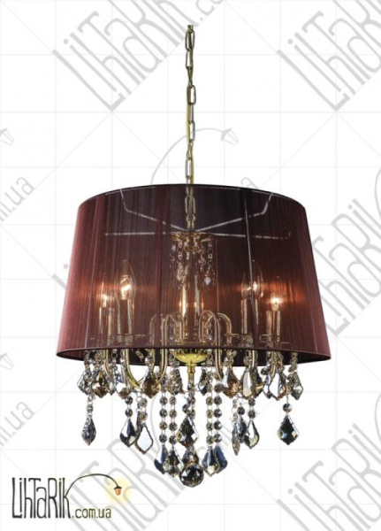 Levistella Подвесной светильник 7205005GD-5GD BROWN