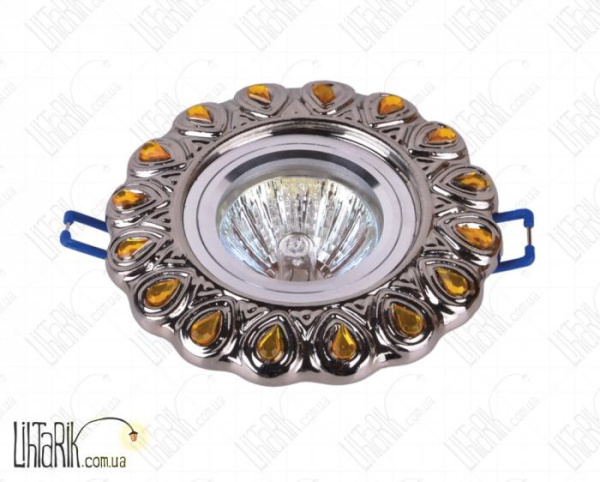 Levistella Точечный светильник 705N115