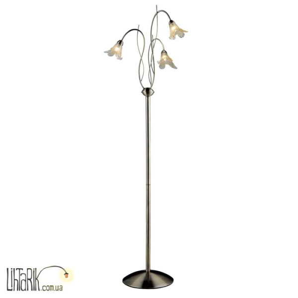 Торшер Searchlight LILY EU4493-3AB