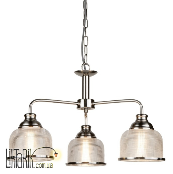 Люстра Searchlight BISTRO -3SS - 1683